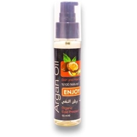 Enjoy Argan Oil For Hair & Skin 60 ml