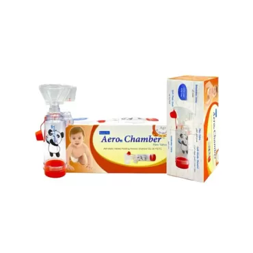 Aerosol Chamber Small