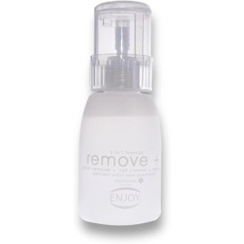 Enjoy Nail Polish Remover White 150 ml