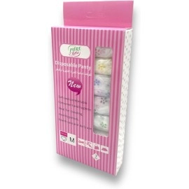 Pure Life Panty M