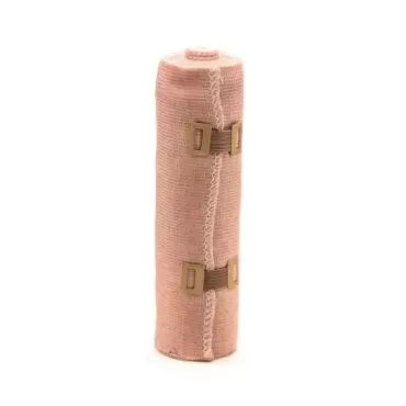 First Step Elastic Bandage 15 cm