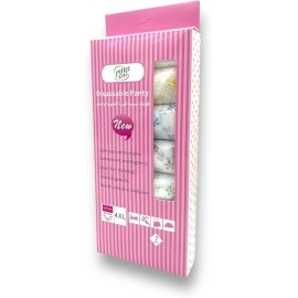Pure Life Panty 4XL