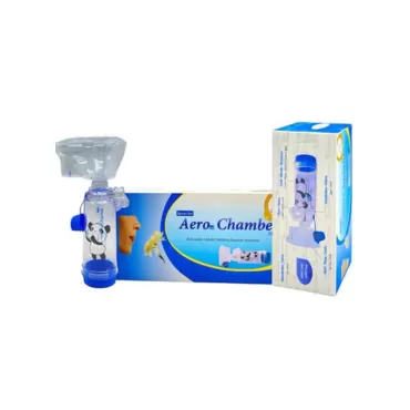 Aerosol Chamber Adult