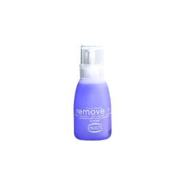 Enjoy Nail Polish Remover Violet 150 ml