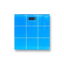 Focus Weight Scale Blue 2008C