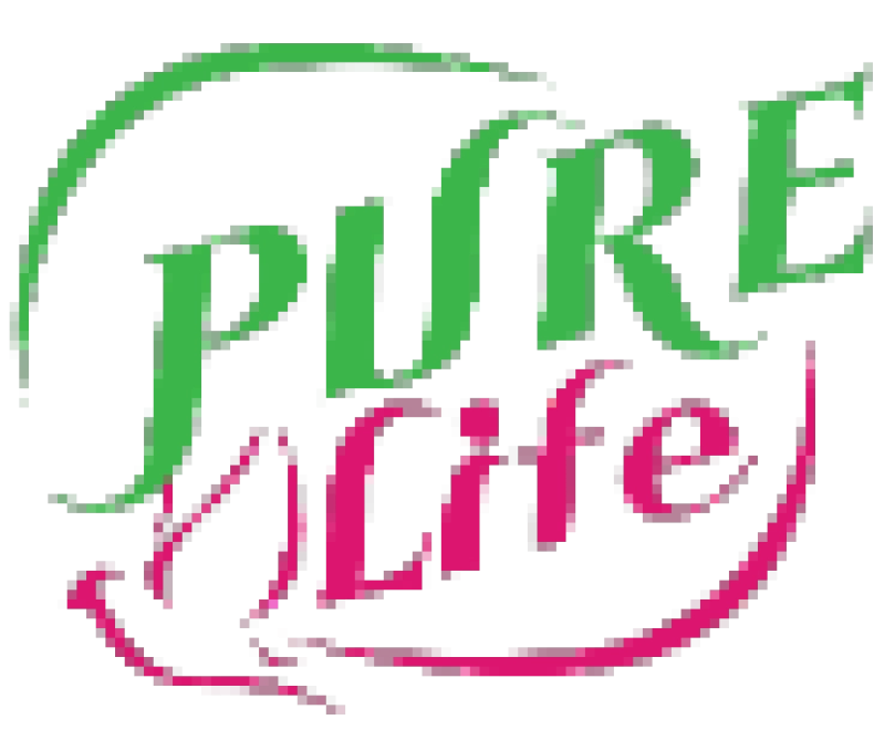 Pure life 